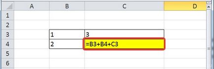 Стилове връзки А1 и R1C1, или защо се отличи колони вместо букви са преброени MS Office Excel