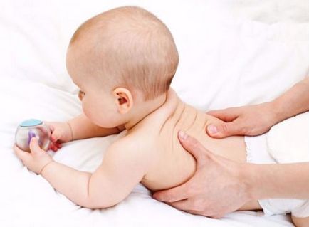 Конвулсии и тремор при новородени и деца под една година, което е, причини