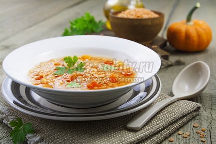Зеле супа с най-добрите рецепти със снимки