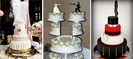 Сватба в стил мафията дизайнерски идеи със снимки и видео, изображения младоженци