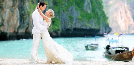 Сватбени признаци, че трябва да знаят на булката и младоженеца