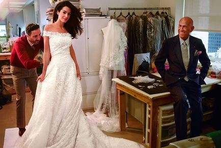 Топ 10 на най-скъпите сватбени рокли, топ световната ранглиста