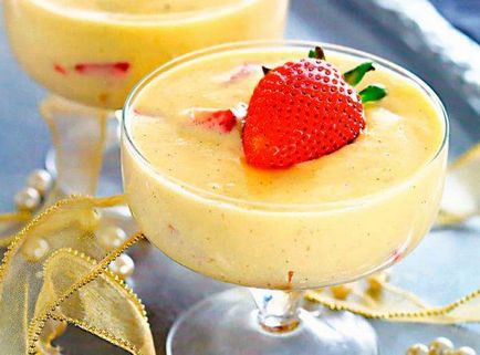 Топ 10 най-вкусните кремове (най-много) Топ 10 най-вкусните кремове