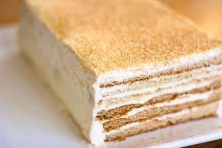 Топ 10 най-вкусните кремове (най-много) Топ 10 най-вкусните кремове