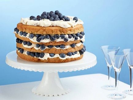 Топ 10 най-вкусните кремове (вкусна) Топ 10 най-вкусните кремове