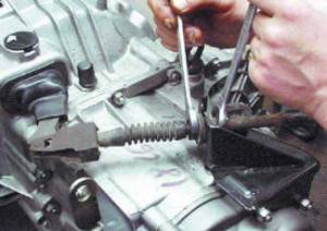 УАЗ самун ремонта на автомобили със собствените си ръце