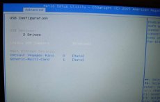 Инсталиране на Windows XP на нетбук Acer се стремят Един - инсталиране на операционната система и драйвери (драйвери) Инсталиране на Windows XP на нетбук Acer се стремят Един - инсталиране на операционната система и драйверите