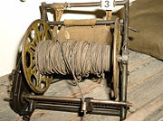 Twisted Pair (мрежов кабел) (фолиран усукана двойка) Twisted Pair (мрежов кабел)