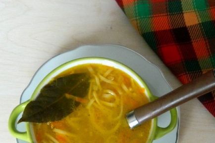 Вкусна домашна пилешка супа рецепти с стъпка по стъпка снимки