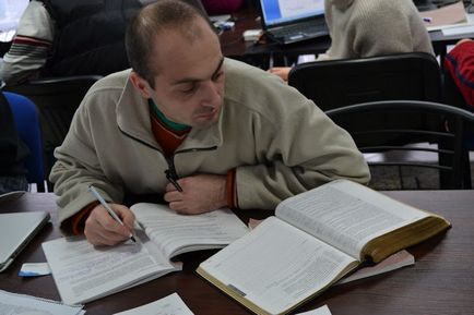 Защо ние трябва да четем Библията дневно (варени всяко добро) Защо ние трябва да четем Библията всеки ден