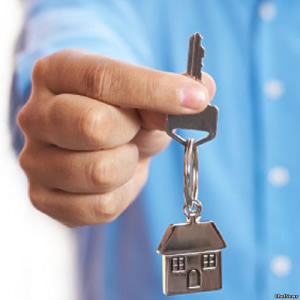 Конспирация на печеливша продажба на къщата ще ви помогне да получите най-високата цена