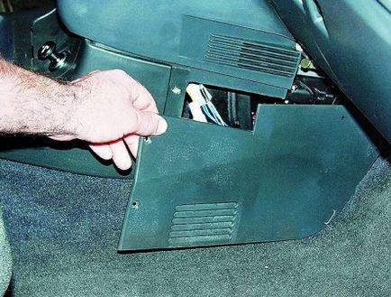 Подмяна на горивната помпа 2110, 2112 като помпа за изпитване на гориво, индикациите за повреди (не (проверка) Подмяна на горивната помпа 2110, 2112, как да проверите горивната помпа, признаци на проблеми (не