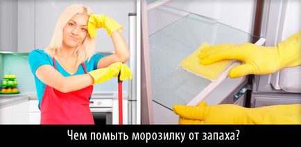 Миризмата в хладилника - как да се отърве бързо популярните и магазин означава, видеоклипове и коментари (бързо) Миризмата в хладилника - как да се отърве бързо популярните и магазин означава, видеоклипове и коментари