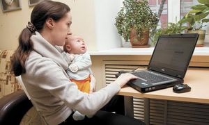 Записване на дете в детска градина през интернет (обществени услуги портал)