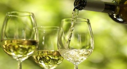 Green описание и снимки на вино