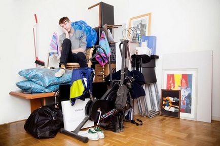 10 неща, които сега трябва да изхвърли от дома си