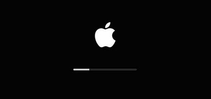 Варианти обувка 13 Mac за специални поводи (аварийно стартиране на компютъра) 13 Mac възможности за изтегляне на специални поводи