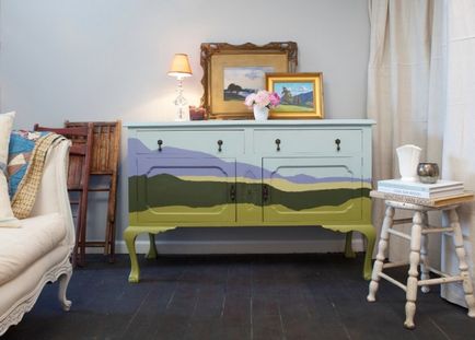 15 Прости и брилянтни идеи как да направите стария си мебели е по-добре от който и да е от новите