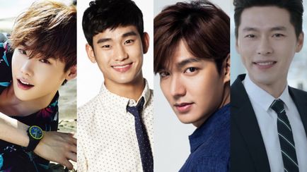 15-високо платеният корейски актьори и колко те печелят, yesasia