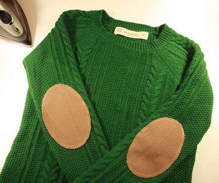 17 модни пуловери преработване идеи