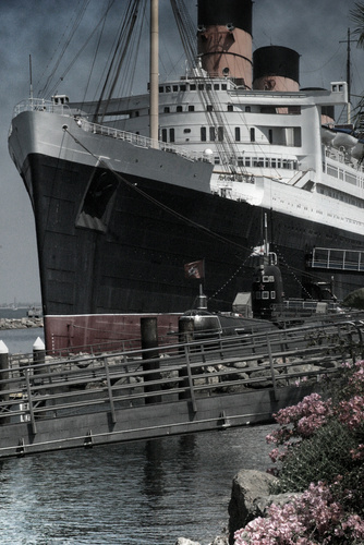 20 малко известни факти за Титаник (Titanic) 20 малко известни факти за Титаник
