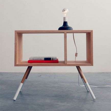 42 Страхотен идеи мебели, изработени от шперплат