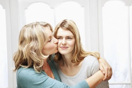 5 причини, за които не могат да общуват с родителите си (психология) 5 причини, за които не могат да общуват с родителите си