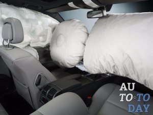 Airbag какво е