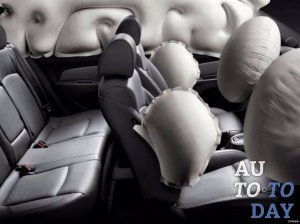 Airbag какво е
