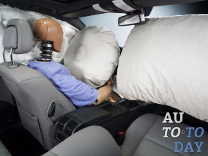 Airbag какво е