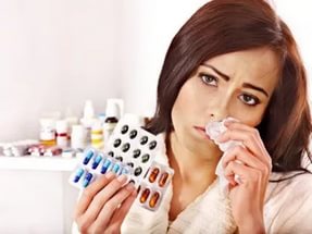 Алергия към човека - реалност или мит предизвиква и лечение на алергия към човека
