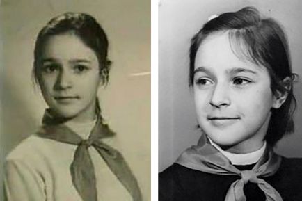 Анна Политковская - биография, личен живот, снимка, книга, убийство и последните новини (биография) Анна Политковская - биография, личен живот, снимка, книга, убийство и актуални новини