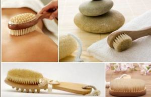 Антицелулитен масаж у дома - ефективно отстраняване на целулита