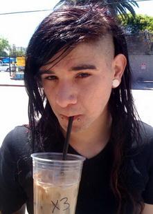 Биография Skrillex (Skrillex) (Skrillex) Биография Skrillex (Skrillex)