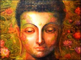 Буда - кой е Сидхарта Гаутама Буда