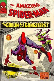 Spider-Man - това (мъж) Spider-Man - един