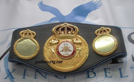 Шампионат колани в WBA професионалния бокс, WBC, IBF, WBO, видео гледат онлайн боксови легенди (бокс) Шампионат колани в професионалния бокс версия WBA, WBC, IBF, WBO, видео гледат онлайн боксови легенди