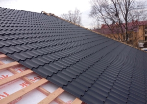 Than покриване на покрива на гаража, който материал е най-добре за ремонт покрив, покрив, покрит с бетон,