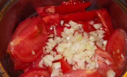 Какво можете да направите с домати начини за събиране на домати през зимата