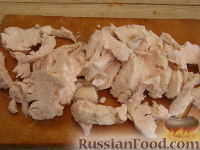 Какво да се готви пилешко филе 7 рецепти
