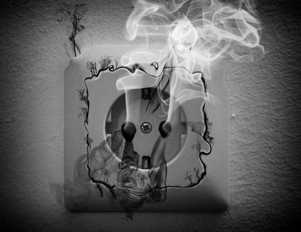 Каква е късо съединение онлайн списание - интелигентен Electric (къса) Каква е късо съединение онлайн списание - интелигентен Electric