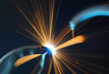 Каква е късо съединение онлайн списание - интелигентен Electric (къса) Каква е късо съединение онлайн списание - интелигентен Electric