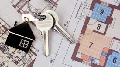 Какво е ремонт на апартаменти до ключ
