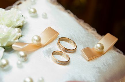 Какво е сватбен прием и как да се подготвим за него