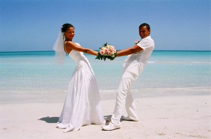 Какво е сватбен прием и как да се подготвим за него
