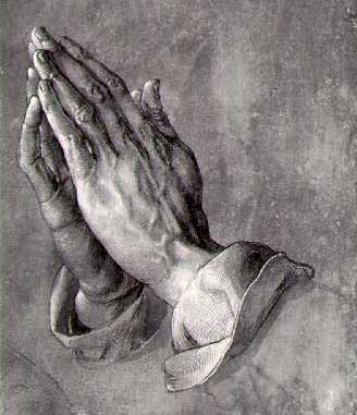 Чудотворната сила на молитвата