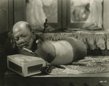 Момиче от раци, жив скелет, полу-Man и други циркови уроди (Circus) Момиче от раци, жив скелет, полу-Man и други циркови уроди