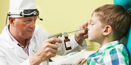 Dioxidine носа деца инструкция за прилагането на капки и ампули