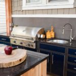Кухня Design 2017 - 100 снимка на красива модерен дизайн кухненски интериор