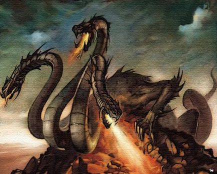 Dragon снимки и картини огнедишащ летящ чудовище изглежда като истински дракон